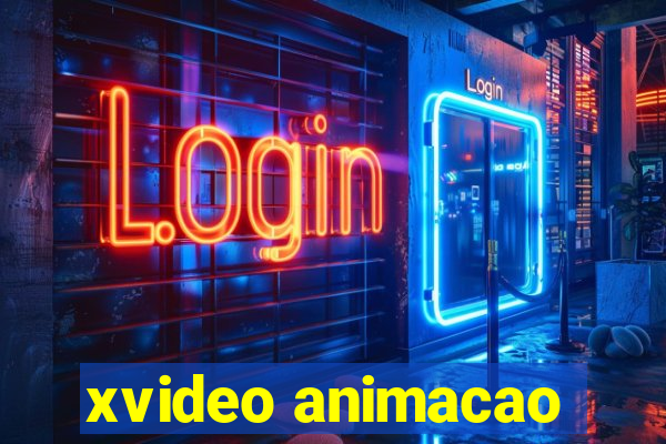 xvideo animacao